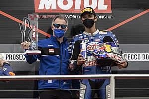 Memahami Arti Penting Koneksi Pembalap dan Crew Chief dalam WSBK