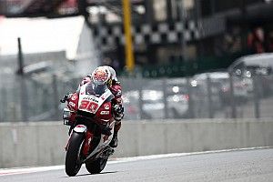 Warm-up - Nakagami leader, Quartararo et Bagnaia hors du top 10