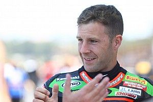 Rea scopre Navarra: “È una pista più da pilota che da moto”
