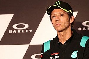 母国GPのバレンティーノ・ロッシ、将来を決定づけるムジェロからの4戦に「ただ楽しむだけ」