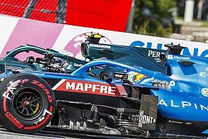 ベッテル、アタック妨害で3グリッド降格ペナルティ受ける。”紳士協定”違反の他ドライバーに不満も