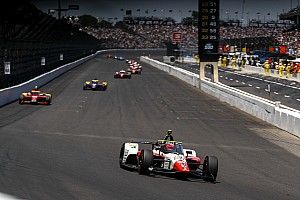 Indy 500: Pietro Fittipaldi destaca ritmo forte em estreia na prova