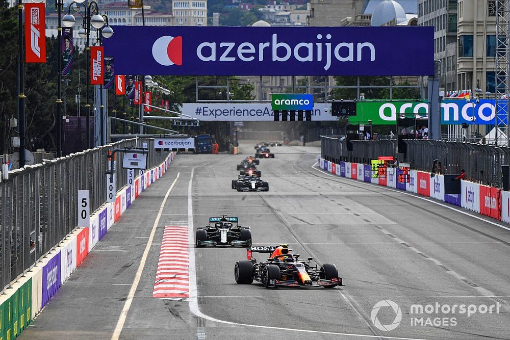 Brawn: a Mercedesnek sosem feküdtek az utcai pályák