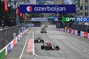 Brawn: a Mercedesnek sosem feküdtek az utcai pályák