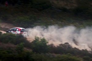 Autosport Podcast - WRC Rally Sardinia Review