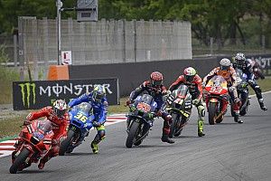 The Drive to Survive mistakes MotoGP must avoid in 2022