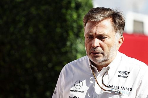 Los motivos por los que Jost Capito dejó Williams F1 antes de 2023