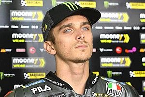MotoGP | Marini: "Sono cresciuto, nel 2023 punto alla vittoria"