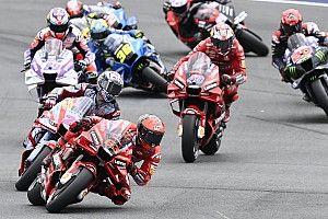 Tank Slappers Podcast: Shock sprint race announcement and Austrian GP review