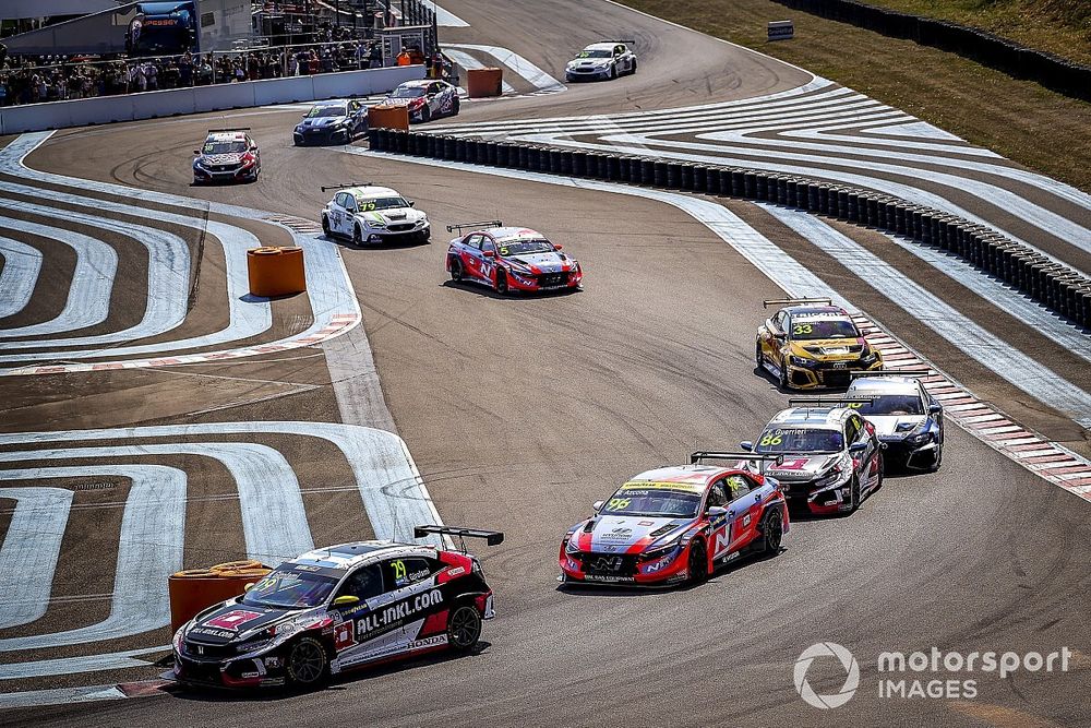 Morte WTCR, Ribeiro tuona: "C'è chi si è opposto a sostenibilità"