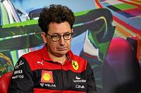 F1 | Binotto spinge per rivedere le penalità sui cambi di motore