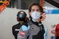 Merhi triggers SUPER GT penalty after Fuji infractions