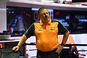 Red Bull's F1 cost cap overspend "constitutes cheating", Brown tells FIA