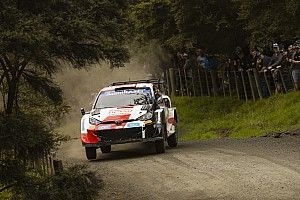 WRC | Nuova Zelanda, PS3: scratch di Evans. Neuville si gira