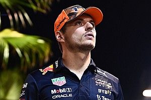 F1-update: Verstappen wordt liever kampioen in Japan, Hamilton mist spanning