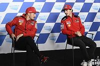 Miller no hará "nada tonto" en el GP de Australia de MotoGP