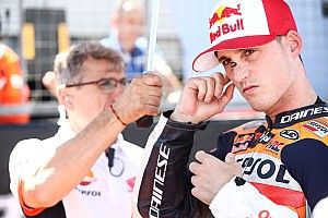 MotoGP | Pol Espargaro: "Non vedo Honda molto preoccupata"