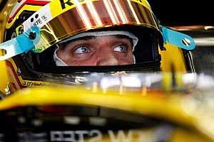 Friday favourite: The Renault F1 car that dazzled an FE racer-turned-team boss