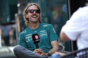 Sebastian Vettel Akui Sudah Pikirkan Pensiun Sejak di Ferrari