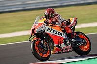 MotoGP: Visszatérhet-e a mezőnybe Marc Marquez Aragónban?