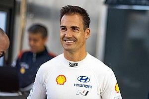 Sordo : "Je veux continuer à rouler tant que je suis compétitif"