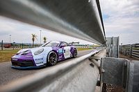Porsche: Com escalada épica, Frangulis termina no pódio da Carrera Sport em Goiânia
