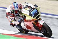 Ai Ogura consigue una trabajada pole en Austria por delante de Alonso López