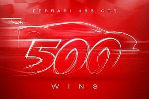 Ferrari: con il trionfo nel DTM la 488 GT3 è a 500 vittorie!