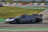 Ferrari révèle la date de présentation de son Hypercar