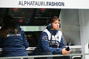 Alpine eyes Gasly as Marko lines-up Herta for AlphaTauri F1 role