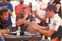 Marc Marquez wil snel rijden: "Voor mij en Honda heel belangrijk"