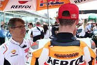 Pol Espargaró, crítico con Honda: "No estamos trabajando lo suficientemente duro"