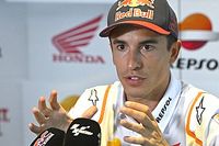 Honda dans "un cercle vicieux" en attendant le retour de Márquez