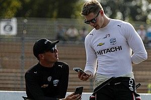 Newgarden, McLaughlin to make IMSA debuts in Daytona 24 Hours