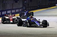 El primer piloto de F1 penalizado para la parrilla de Japón