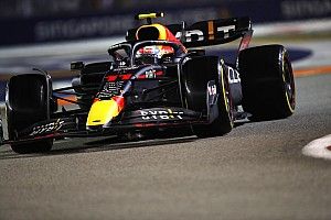 Red Bull Racing houdt voet bij stuk in budgetplafond-controverse