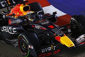 F1 | Galleria di errori Red Bull, ma Max rischiava di essere ultimo