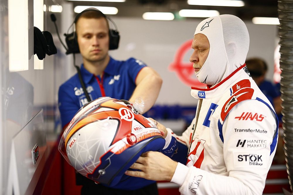 Haas-coureurs kijken uit naar Grand Prix van Japan: "Mooie herinneringen"