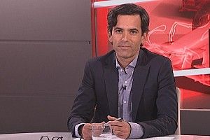 Motorsport.com presenta a Diego Mejía como Editor General para Latinoamérica