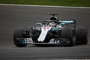 Hamilton: Monza não será tão difícil quanto Spa para nós