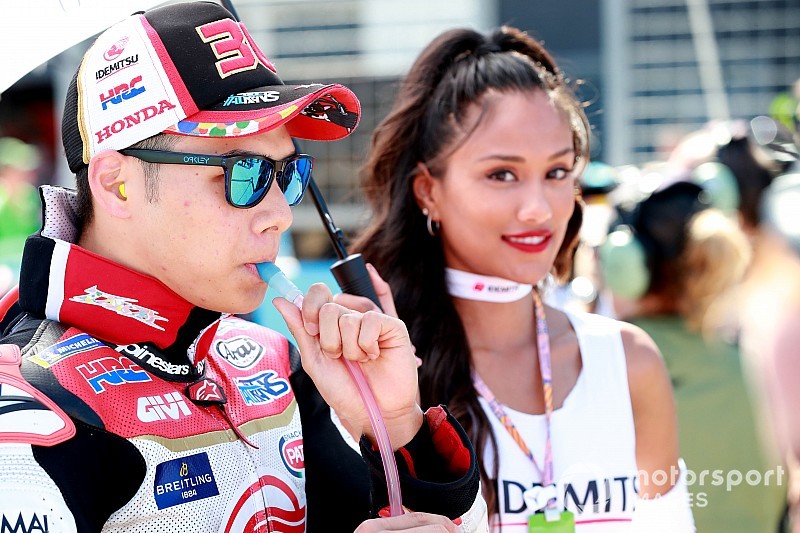 Nakagami marad az LCR Hondánál, csak egy hely kiadó a MotoGP-ben