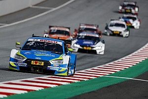 'DTM zit eventuele komst van Formule 1 naar Assen niet in de weg'