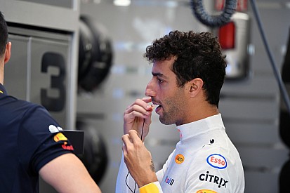Prost: Ricciardo tudja, hogy nem lehet bajnok 2019-ben