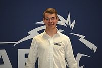 Verschoor promoveert naar GP3 bij MP Motorsport