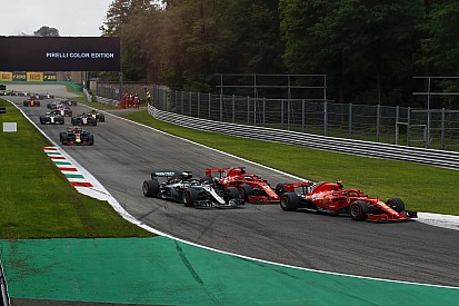 Enfado en Ferrari por las insinuaciones tras la salida de Raikkonen