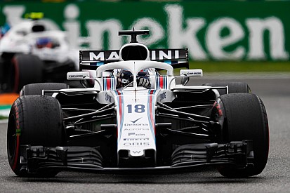 Williams analyseert problemen: Zijn verblind door goede jaren