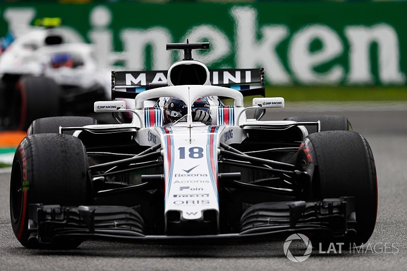 Williams analyseert problemen: Zijn verblind door goede jaren