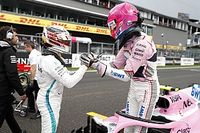 Mercedes ve "beneficios" en estrechar lazos con Force India