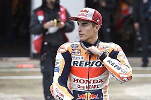 Márquez, "la référence" en MotoGP selon Aspar