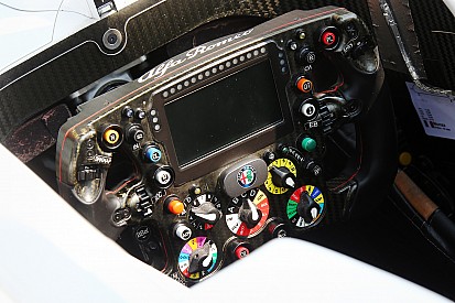 F1 Stories: l'evoluzione dei volanti